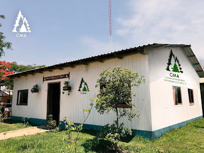 Comercial Maderera de Antequera