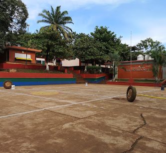 Escuela Secundaria Tecnica Agropecuaria Numero 55 Soteapan