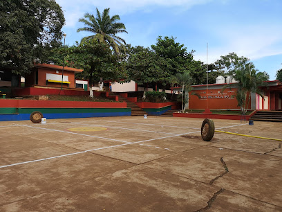 Escuela Secundaria Tecnica Agropecuaria Numero 55 Soteapan