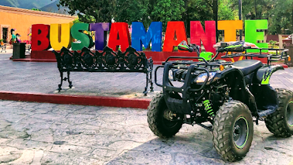 Cuatrimotos Bustamante N.L