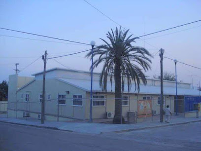 Centro De Salud "San Ciro"