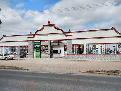 Universidad De León Plantel San Luis De La Paz