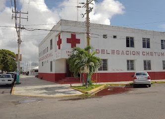 Cruz Roja Mexicana