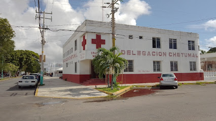 Cruz Roja Mexicana