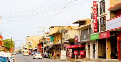 Hotel el Puente Coyuca de Benítez & Café del Rio