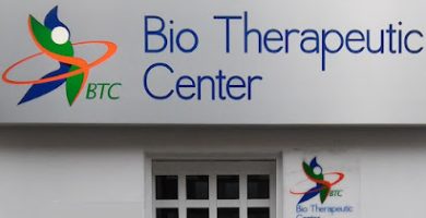 Clínica BTC Bio Therapeutic Center