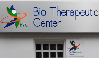 Clínica BTC Bio Therapeutic Center