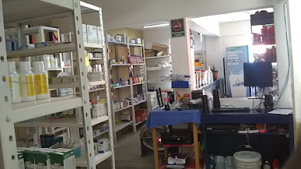 Farmacias Neymar