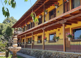 Hotel Huerta Real