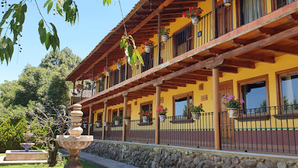 Hotel Huerta Real