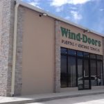 Wind-Doors