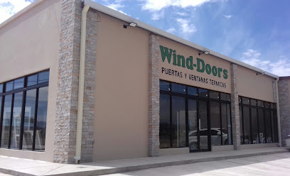 Wind-Doors