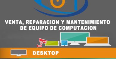 REPARACION DE COMPUTADORAS RIVAS