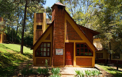 CABAÑAS LOMAS VERDES EN MAZAMITLA