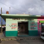 Farmacia "La Guadalupana"