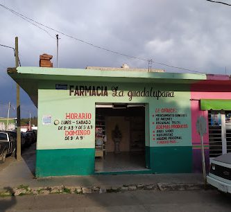 Farmacia "La Guadalupana"