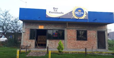 Bar La "Enramada"