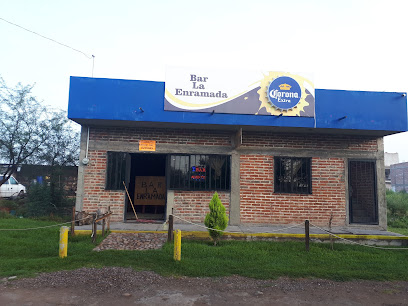 Bar La "Enramada"