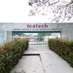 Icatech plantel Catazajá