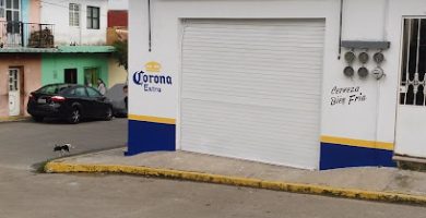 EL DEPOSITO