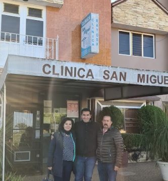 Clinica San Miguel Tlazazalca Mich