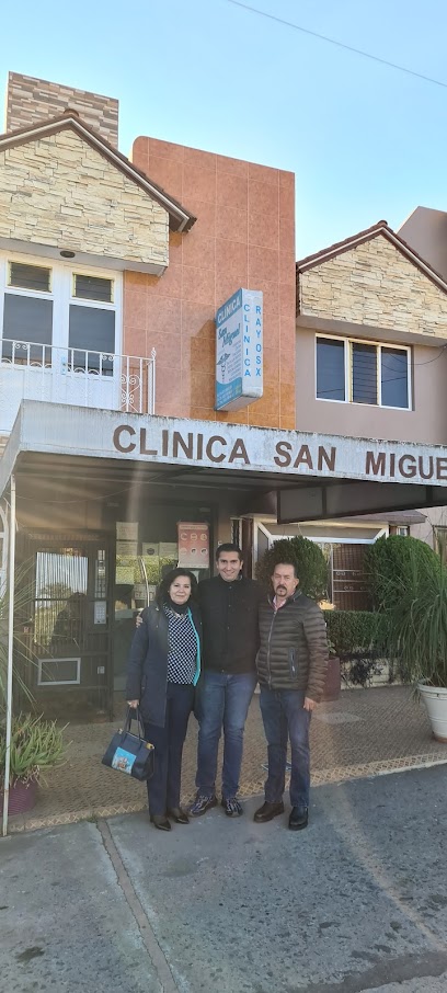 Clinica San Miguel Tlazazalca Mich