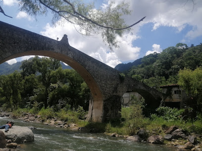 Río de Zapotitlán