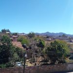 Plaza de Toros la Candelaria