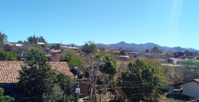 Plaza de Toros la Candelaria