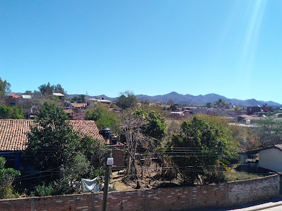 Plaza de Toros la Candelaria