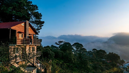 Cabañas cardoso