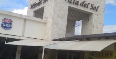 Villa del Sol