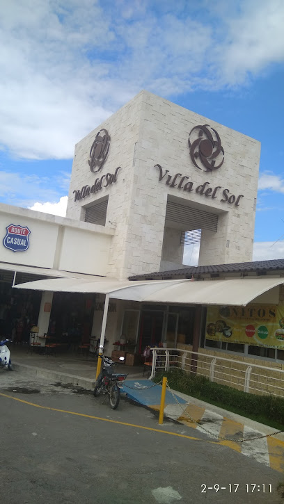 Villa del Sol