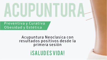 Acupuntura en puebla salud es vida