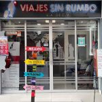 Viajes Sin Rumbo SA de CV