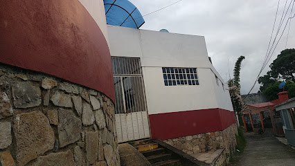 Casa de la Cultura del Municipio de Juan Galindo