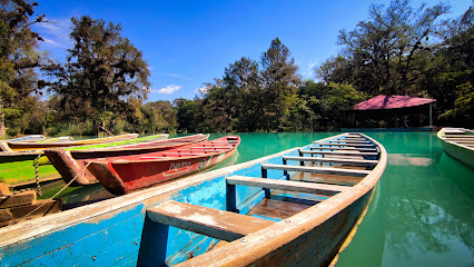 Aldea El Salto Del Meco