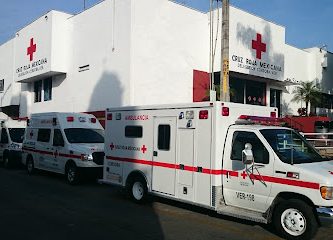 Cruz Roja Mexicana Delegación Córdoba