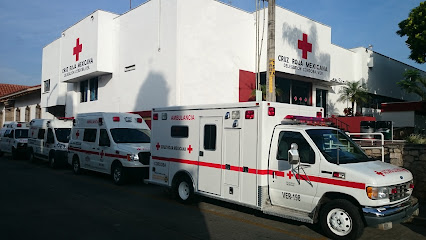 Cruz Roja Mexicana Delegación Córdoba