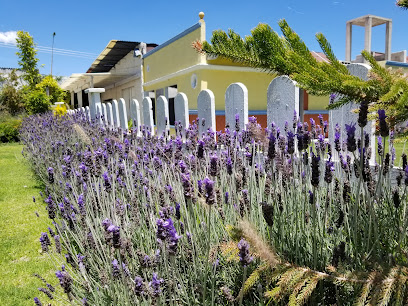 Hotel Y Beer Garden "Quinta San Antonio"