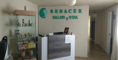 Renacer Salud y Vida