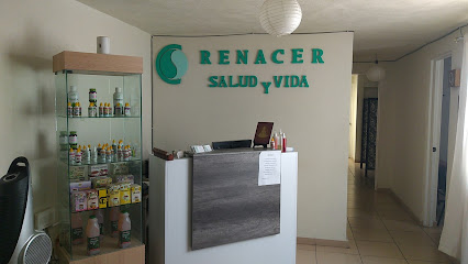 Renacer Salud y Vida