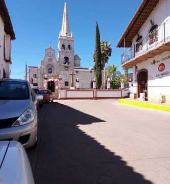 Ferretería Guachinango