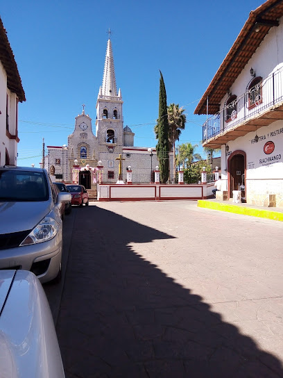 Ferretería Guachinango