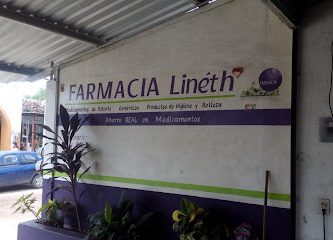 farmacia y consultorio lineth