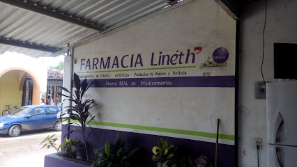 farmacia y consultorio lineth