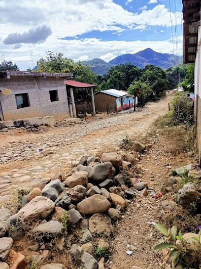 Dolores Jaltenango