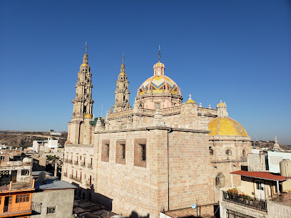 Hotel Plaza Galerías