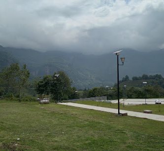 Universidad Intercultural del Estado de Hidalgo UICEH