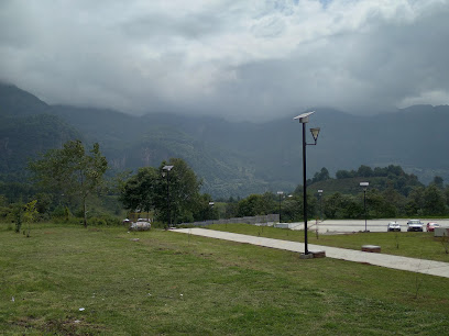 Universidad Intercultural del Estado de Hidalgo UICEH